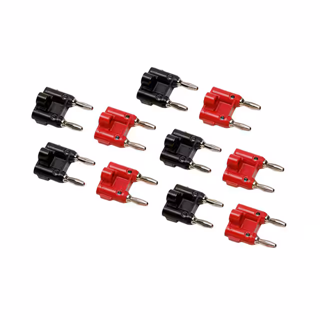 BP980 Fluke Electronics  Jacks Plugs